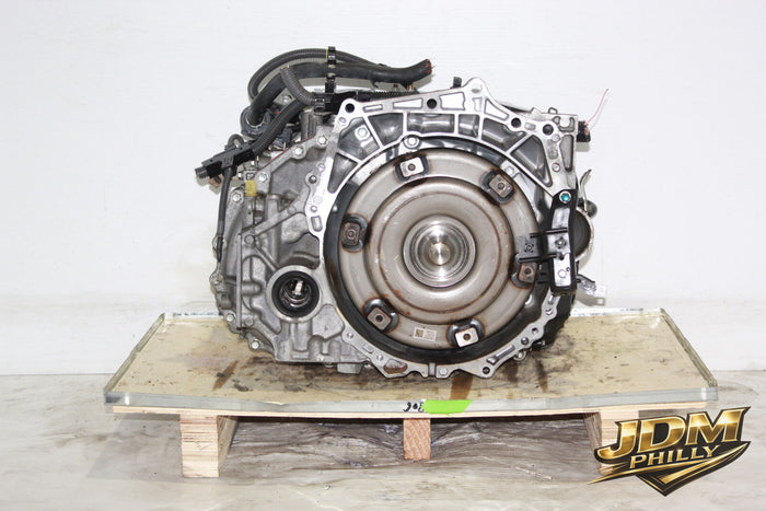 2018-2022 Toyota Camry UB80 Automatic Transmission 2.5L 4-Cyl OEM A25A