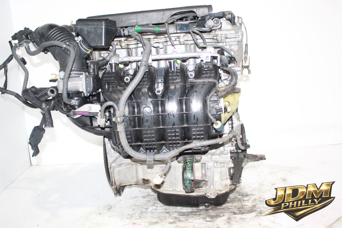 2011-2012-2013-2014-2015-2016 Scion TC JDM 2AR Engine 2.5L - image 6