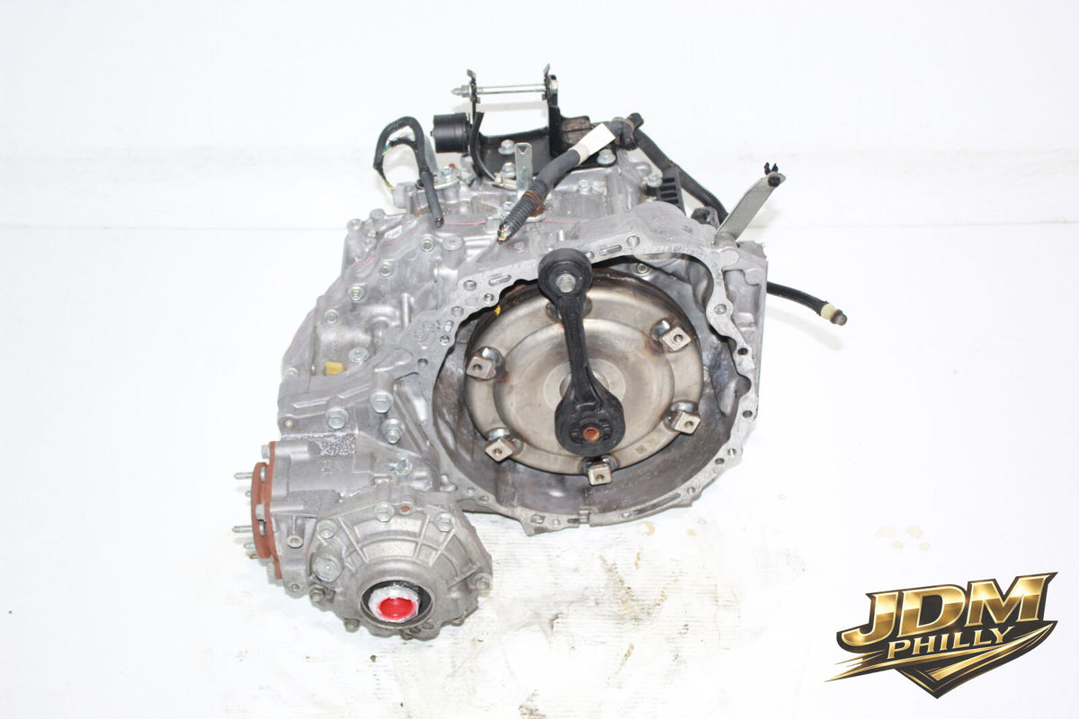 2013-2018 Toyota Rav4 AWD Automatic Transmission U760F 2AR 2.5L Rav4