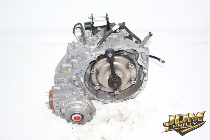 2013-2018 Toyota Rav4 AWD Automatic Transmission U760F 2AR 2.5L Rav4