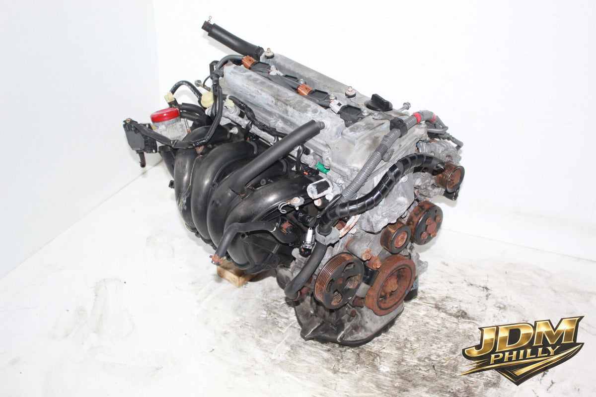 2005-2006-2007-2008-2009-2010 Scion TC JDM 2AZ Engine 2.4L - image 5
