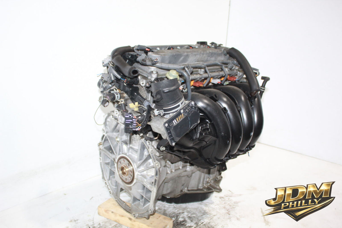 2008-2009-2010-2011-2012-2013-2014-2015 Scion xB 2AZ 2.4L - image 7