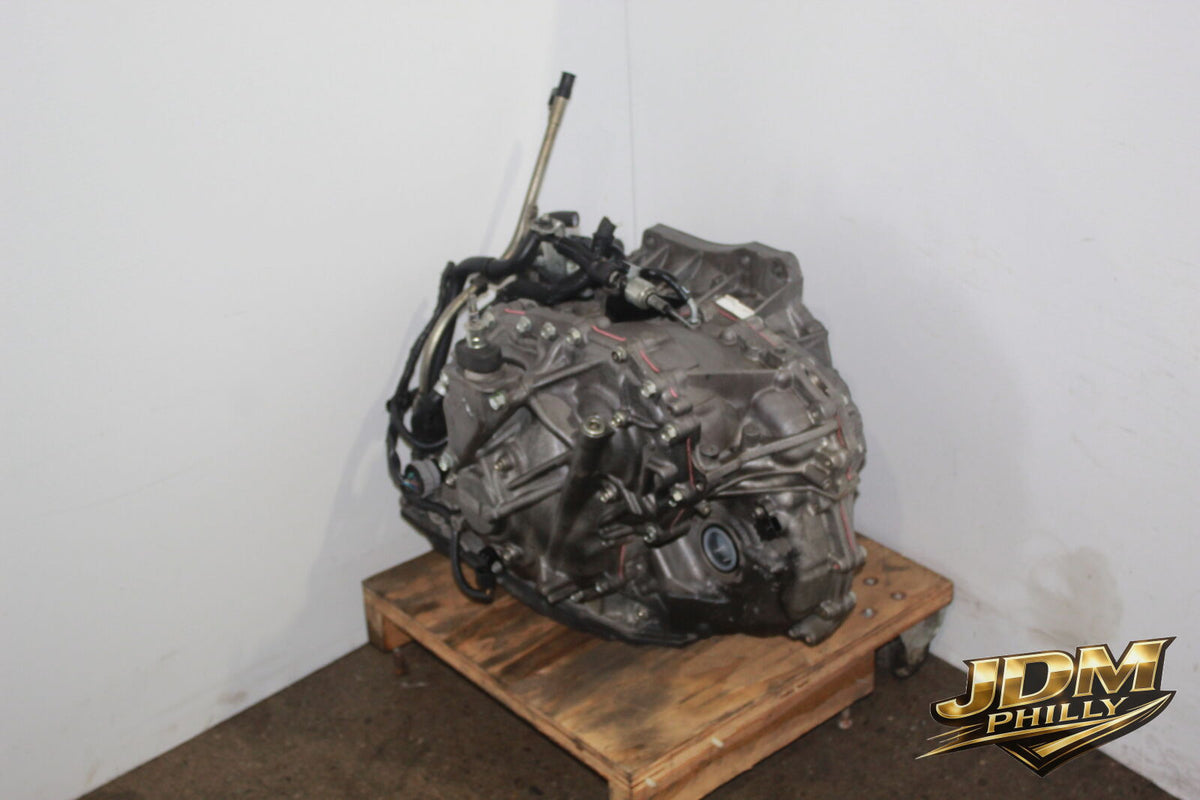 2013-2017 Nissan Altima 2.5L CVT Transmission - image 5