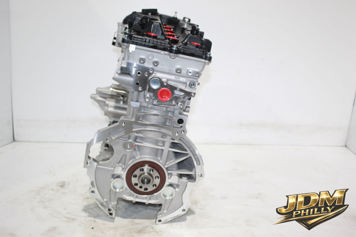 2017-2018-2019-2020 Hyundai Elantra 2.0L 4 CYL Engine Motor G4NH - image 2