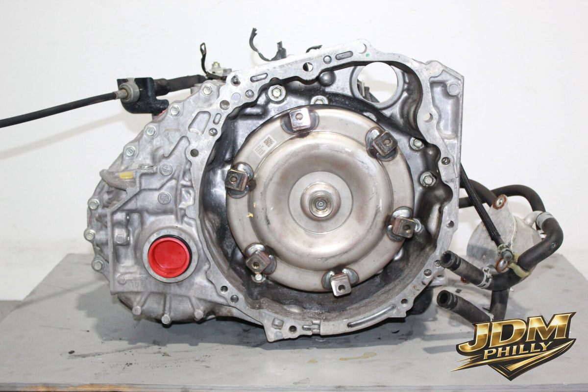 2013-2018 Toyota Rav4 2AR-FE 2.5L Rav4 2WD Automatic Transmission - image 2