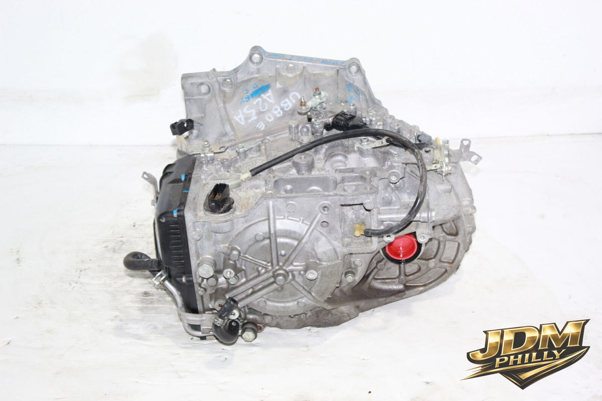 2018-2022 Toyota Camry UB80 Automatic Transmission 2.5L 4-Cyl OEM A25A - image 5