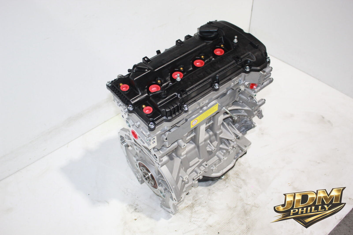 2017-2018-2019-2020 Hyundai Elantra 2.0L 4 CYL Engine Motor G4NH - image 4