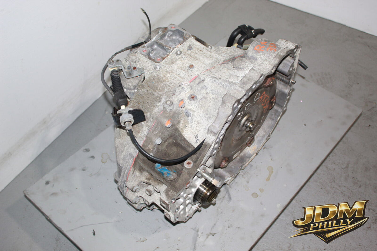 2010-2016 JDM LEXUS RX350 2GR AWD AUTOMATIC TRANSMISSION - image 3