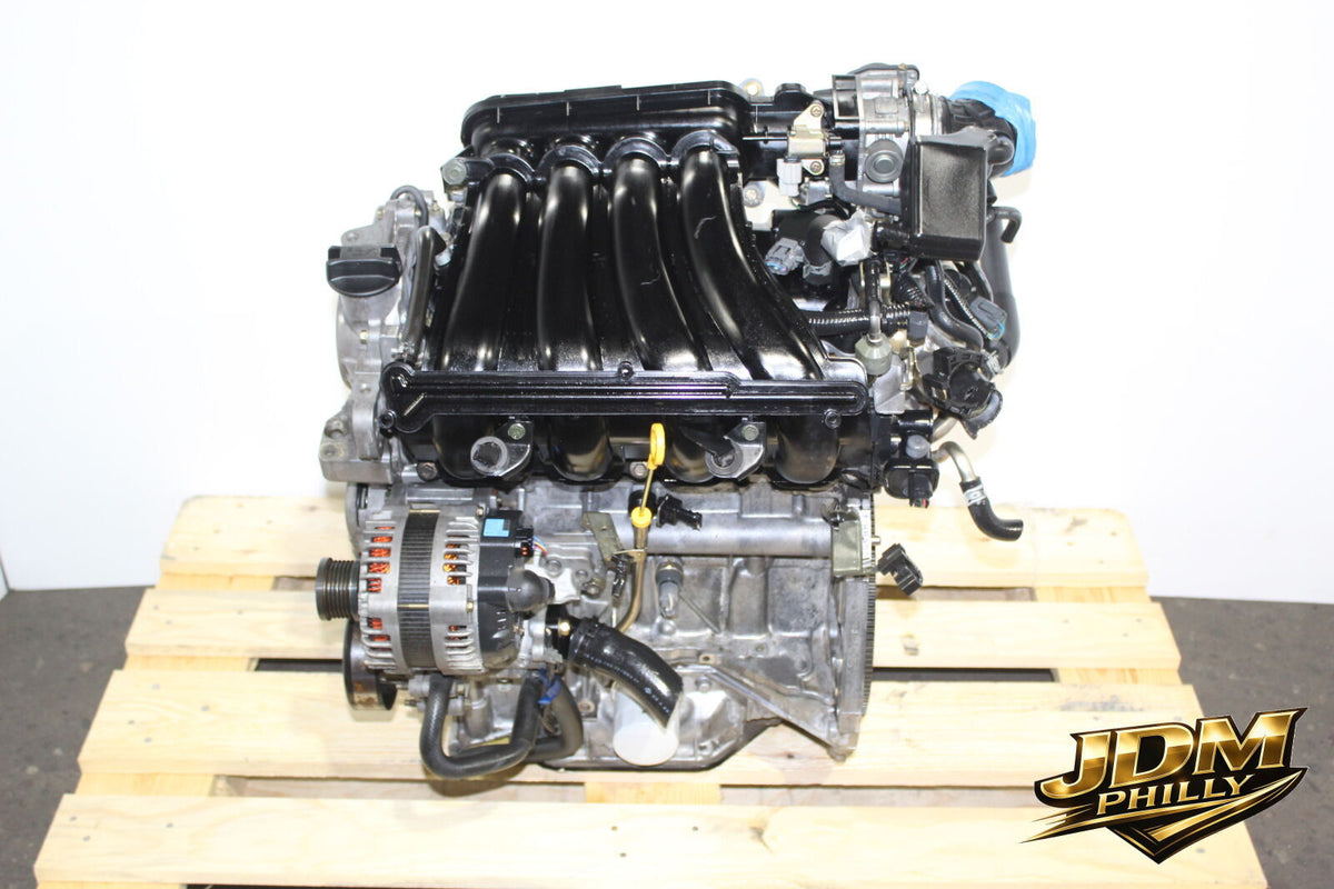 JDM 2013-2014-2015-2016-2017-2018-2019 NISSAN NV200 MR20 ENGINE 2.0L MR20DE