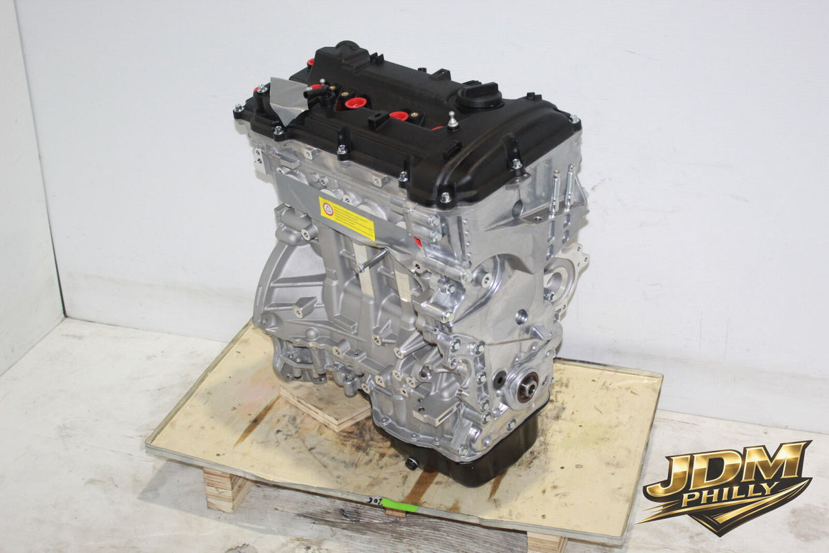 2016-2017-2018-2019-2020 Hyundai Tucson Non Turbo GDI 2.0L G4NC Engine - image 7