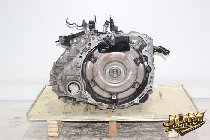 JDM 14-15-16 TOYOTA HIGHLANDER 2WD TRANSMISSION 3.5L V6 2GR