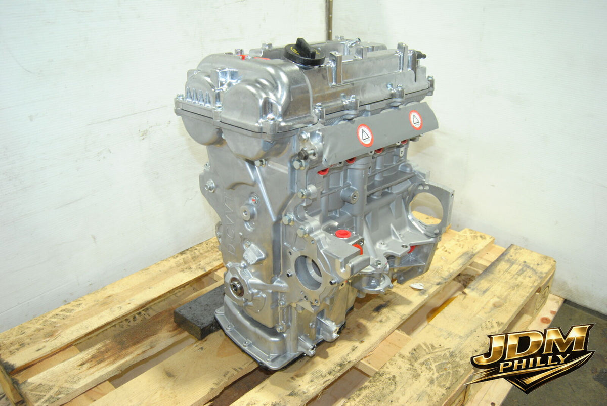 2015 2016 2017 2018 2019 Hyundai Sonata Engine 1.6L Turbo G4FJ 4-Cylinder Brand New Engine - image 3