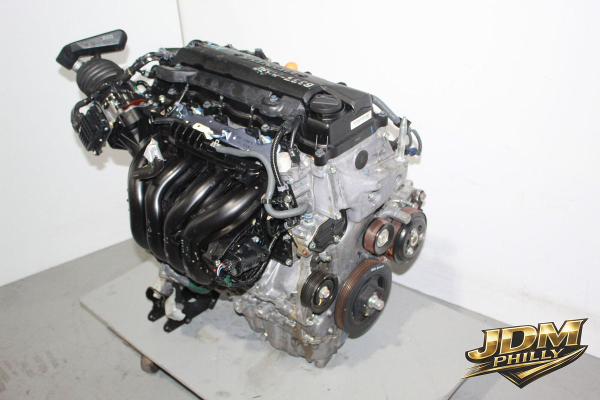 2016-2020 Honda HRV Engine 1.8L 4 Cylinder R18ZF - image 4