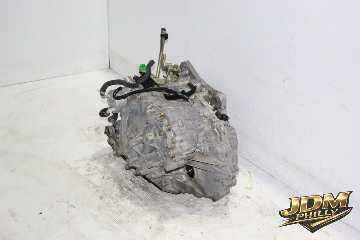 2007-2012 Nissan Sentra Automatic Transmission CVT 2.0L 4 Cylinder JDM MR20DE - image 7