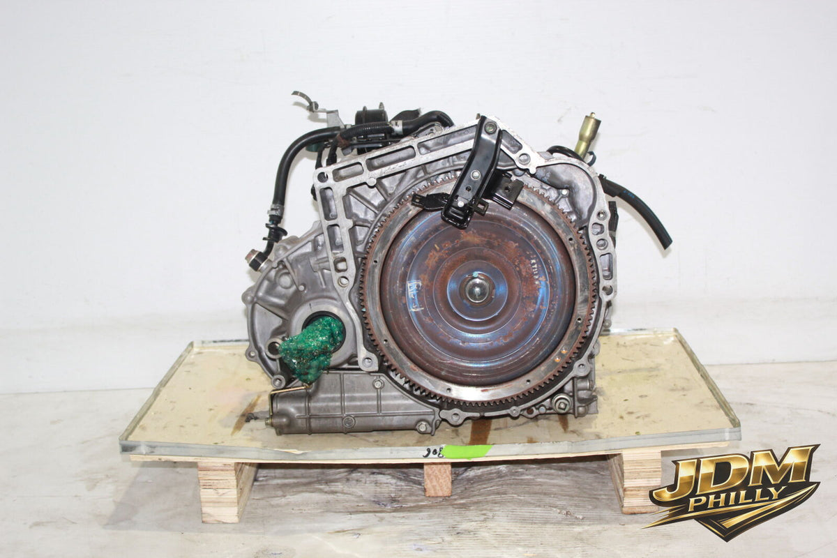 2003-2004-2005-2006-2007 Honda Accord 4Cyl 2.4L Automatic Transmission
