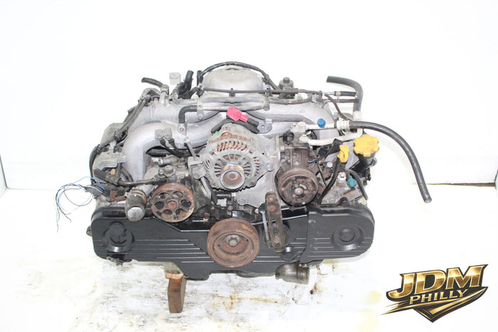 JDM EJ253 JDM EJ25 JDM EJ252