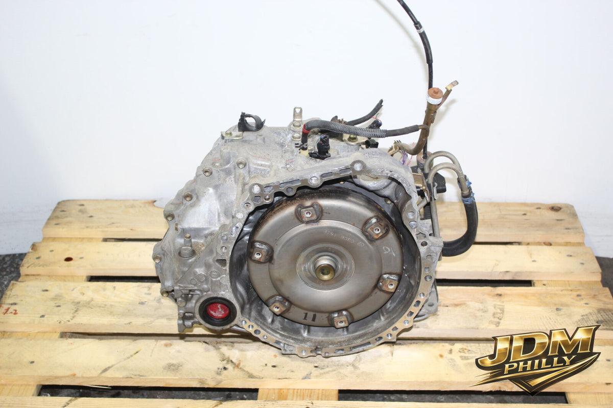 2006 2007 2008 Toyota RAV4 2.4L 4-Cyl 2WD Automatic Transmission