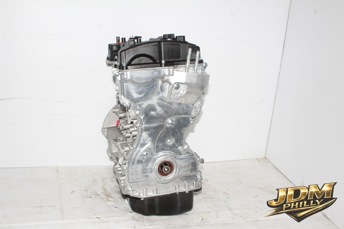 2013-2014-2015 HYUNDAI SANTA-FE 2.4L BRAND NEW ENGINE ASSEMBLY - image 6