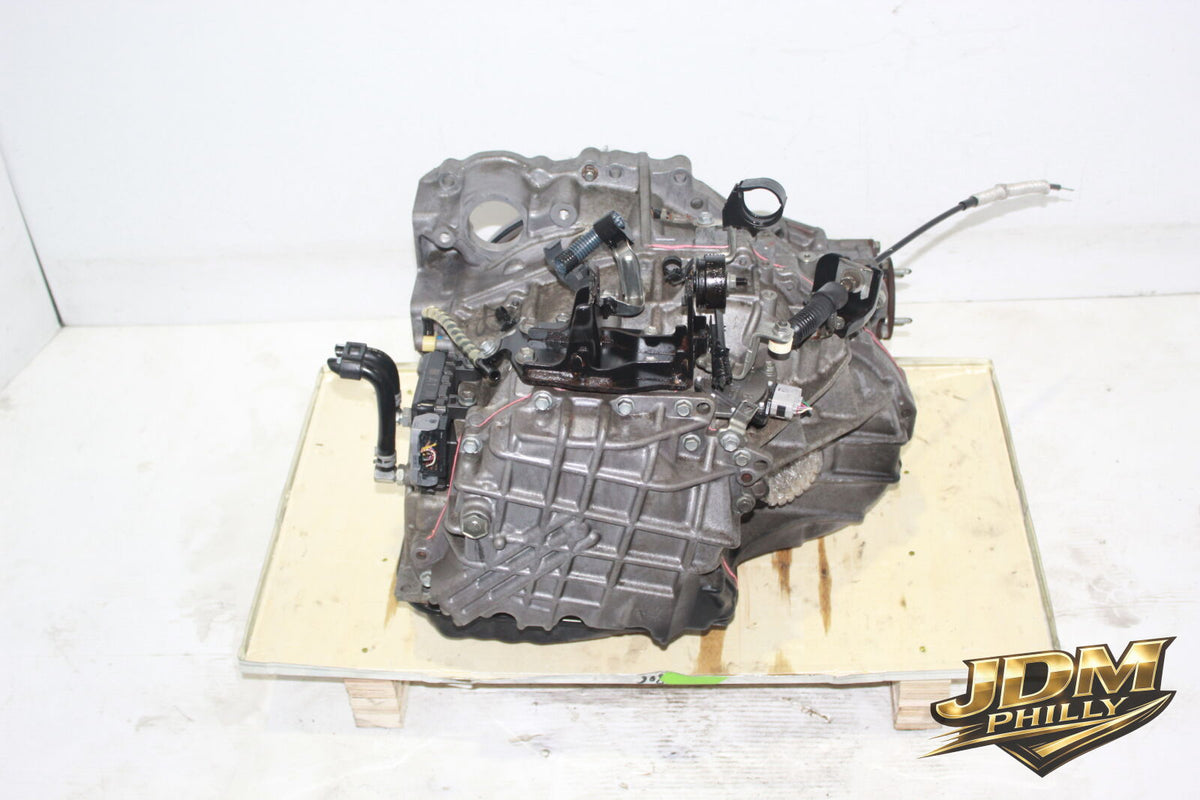 10-16 LEXUS RX350 6 SPEED AWD AUTOMATIC TRANSMISSION JDM 2GR 3.5L V6 4WD - image 6