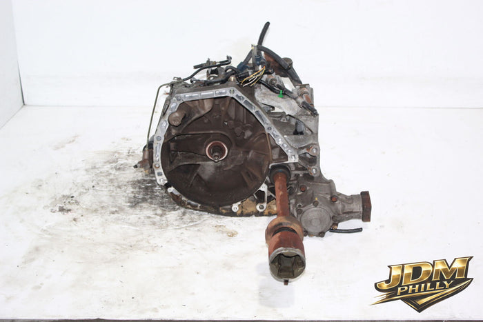 97-98-99-00-01 HONDA CR-V 5 SPEED TRANSMISSION MANUAL AWD 4X4 JDM B20B CRV