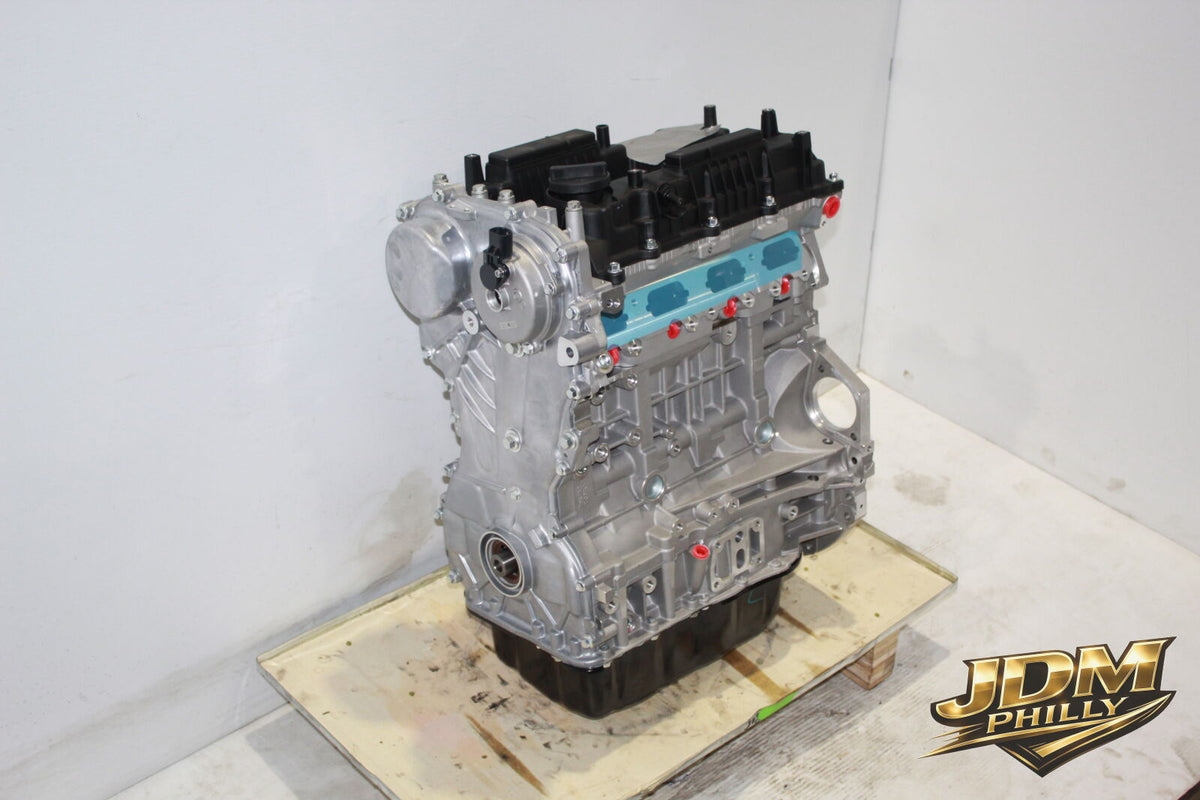 G4KH 2.0 New Model Engine Assembly For 15-23 Hyundai Sonata Kia Optima Sorento