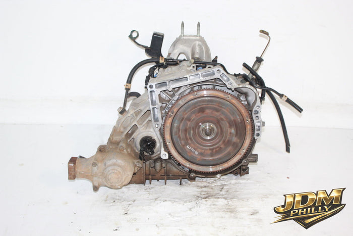 2005-2006 Honda CRV AWD Automatic Transmission 2.4L