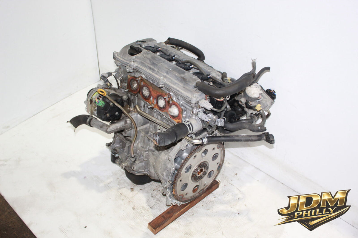 2002-2009 TOYOTA CAMRY 2AZ 2.4L JDM ENGINE VVTI DOHC 2AZ-FE 4 CYLINDER JDM - image 3
