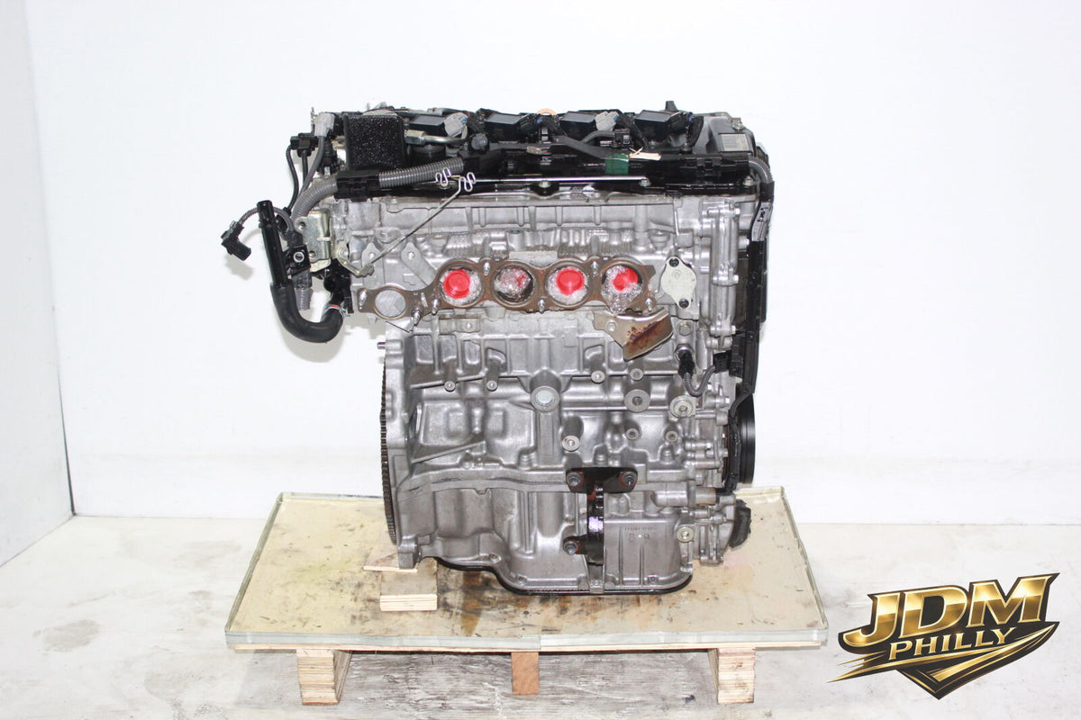 2018-2024 TOYOTA CAMRY LE SE XLE XSE 2.5L A25A ENGINE 4 CYL. MOTOR - image 6