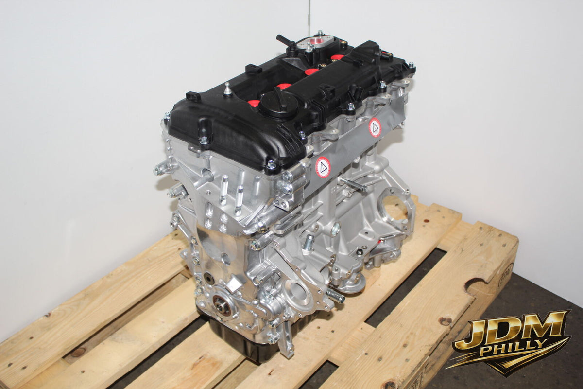 ELANTRA 2014 2015 2016 Engine G4NC