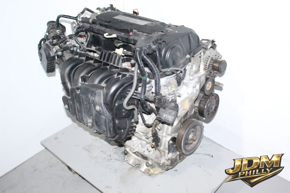2013-2014-2015-2016-2017 Honda Accord 2.4L K24W Engine - image 5
