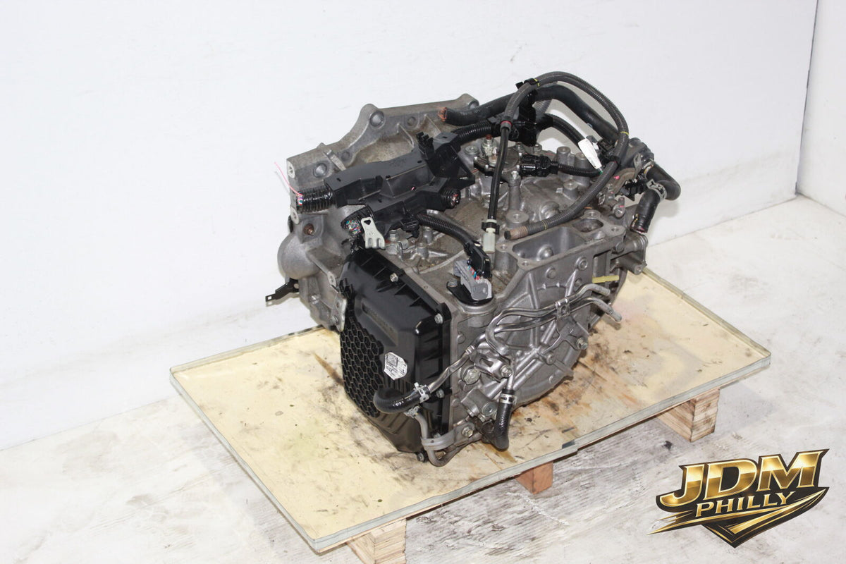2018-2022 Toyota Camry UB80 Automatic Transmission 2.5L 4-Cyl OEM A25A - image 7