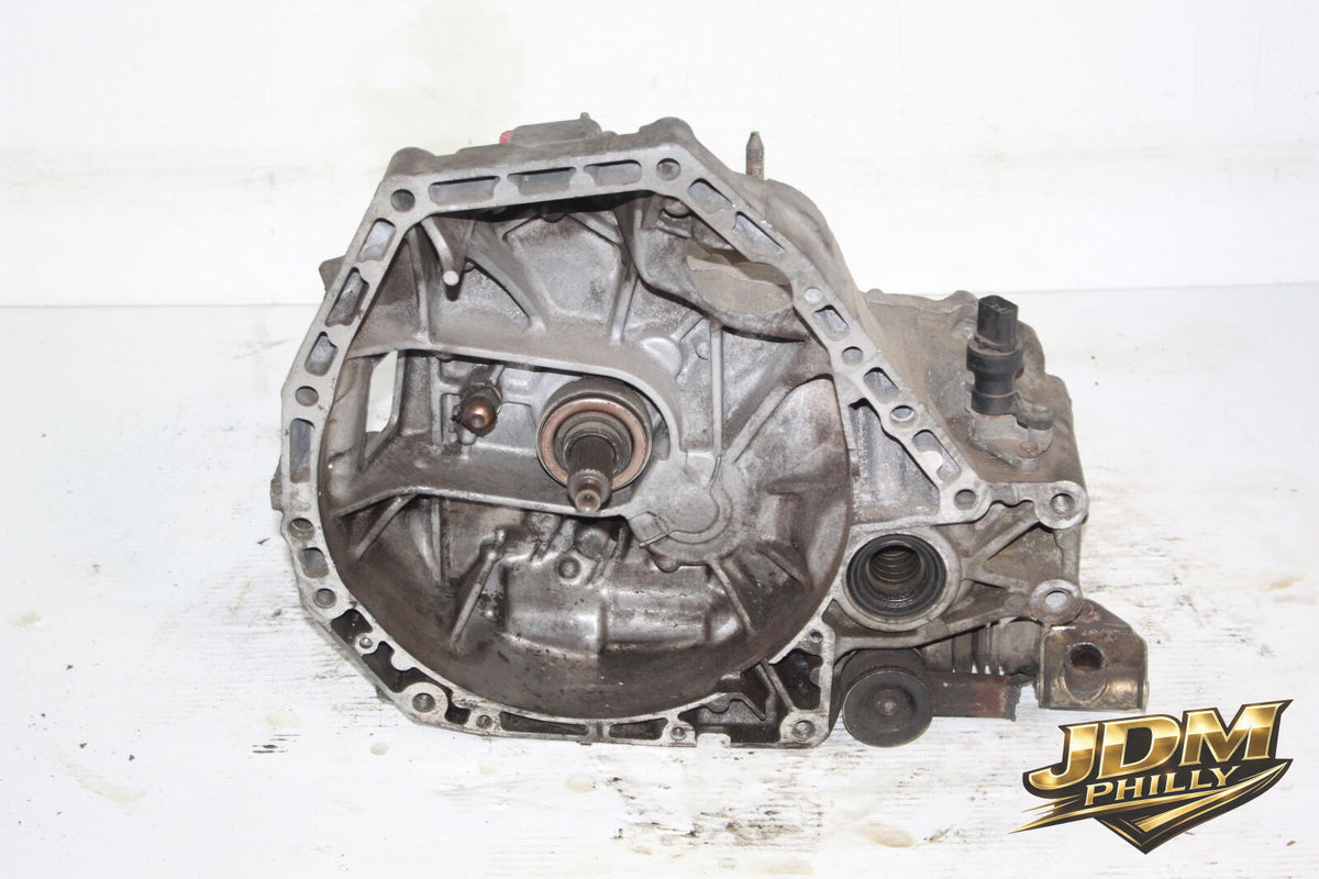 JDM 96-97 ACURA INTEGRA TYPE R B18C 5 SPEED LSD MANUAL TRANSMISSION