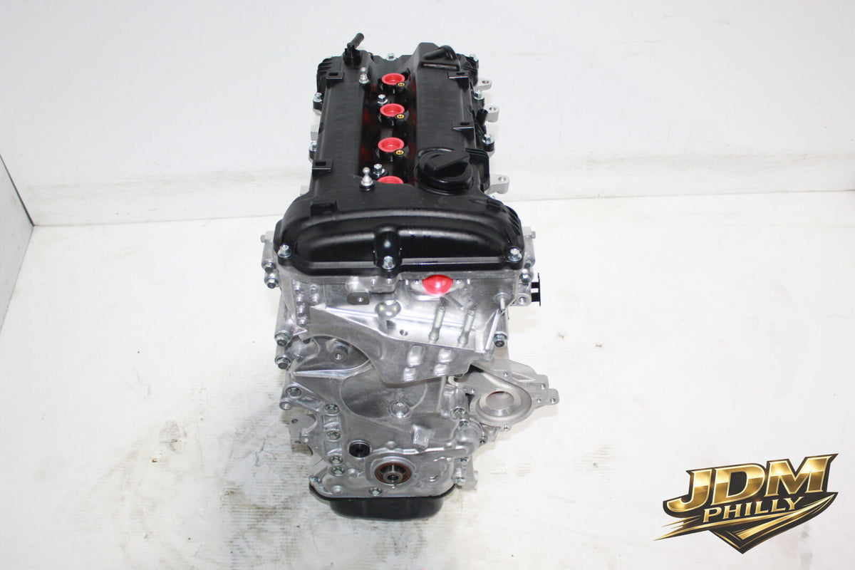 2017-2018-2019-2020 Hyundai Elantra 2.0L 4 CYL Engine Motor G4NH - image 7