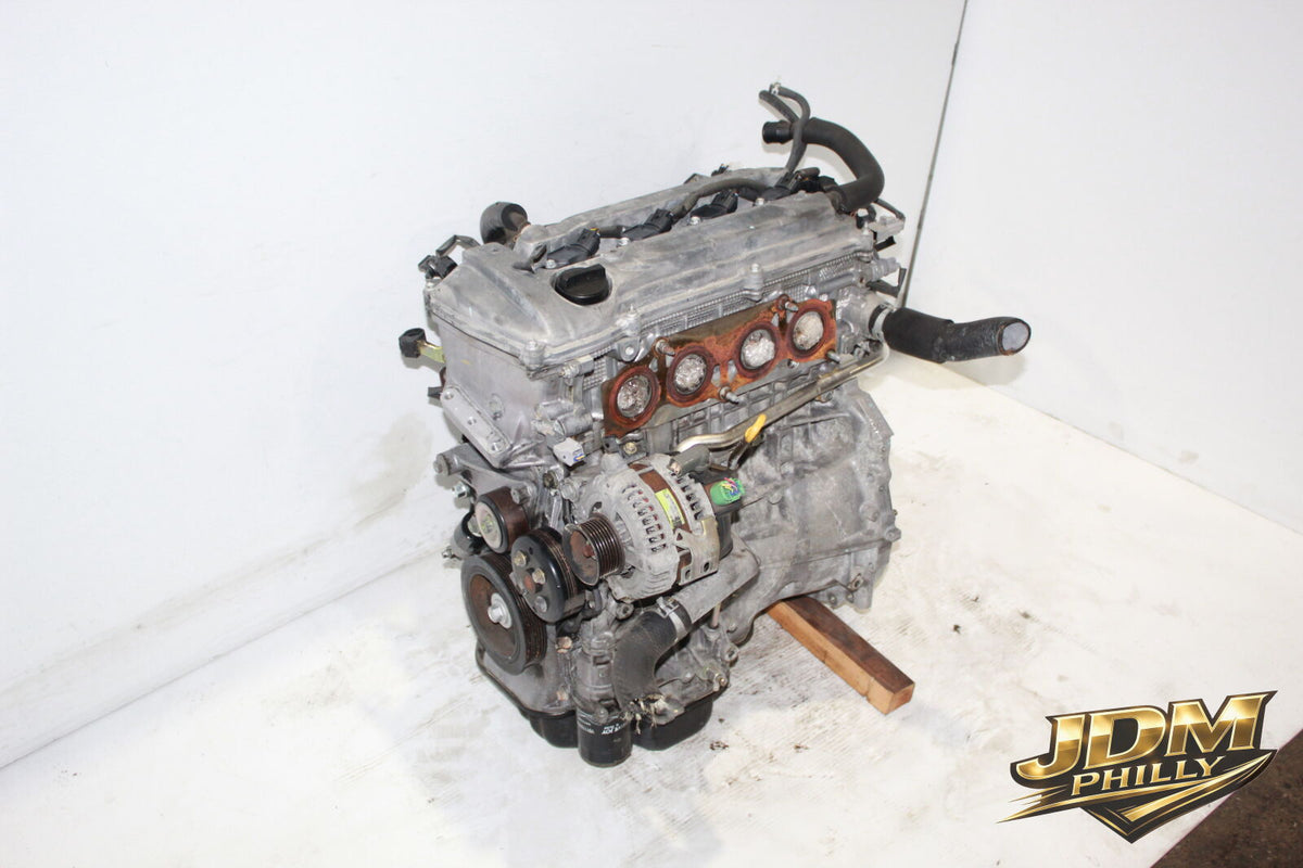 2002-2009 TOYOTA CAMRY 2AZ 2.4L JDM ENGINE VVTI DOHC 2AZ-FE 4 CYLINDER JDM - image 2