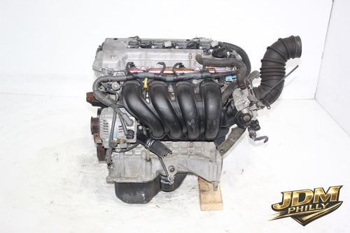 2000-2008 TOYOTA COROLLA 1.8L 1ZZFE 4 CYLINDER JDM ENGINE
