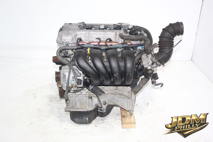 2000-2008 TOYOTA COROLLA 1.8L 1ZZFE 4 CYLINDER JDM ENGINE