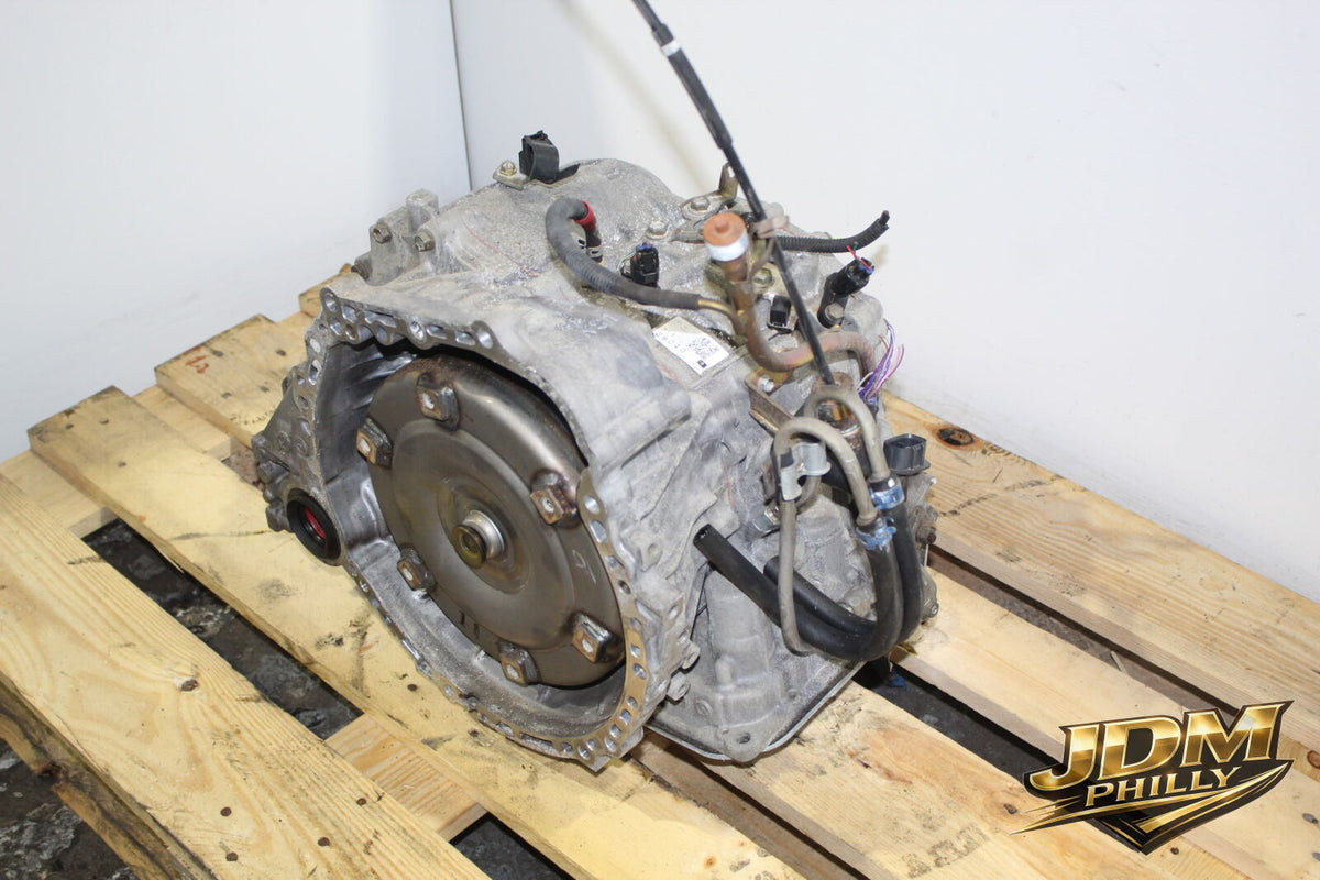 2006 2007 2008 Toyota RAV4 2.4L 4-Cyl 2WD Automatic Transmission - image 2