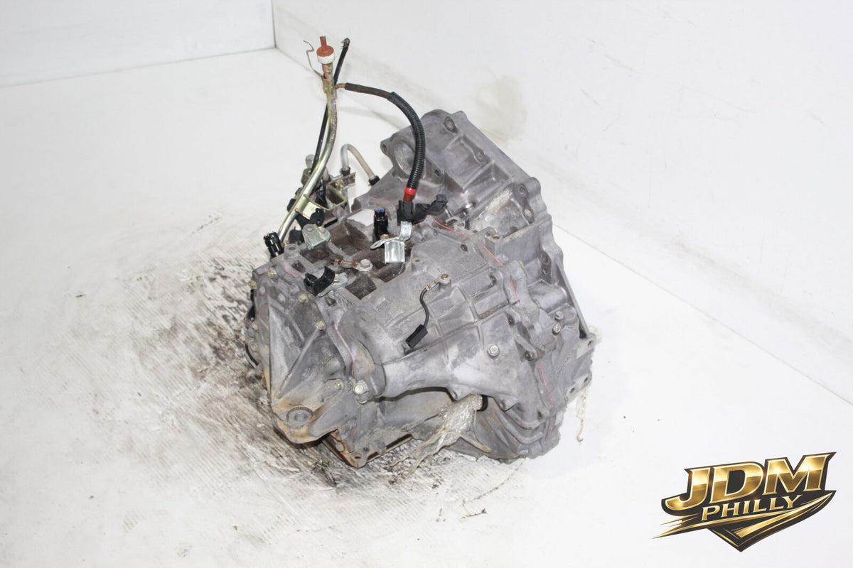 JDM 2006-2008 TOYOTA RAV4 2AZ 2.4L FWD 2WD AUTOMATIC TRANSMISSION - image 5