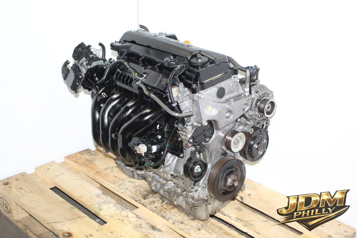 HONDA CIVIC 1.8L ENGINE JDM USED - image 4