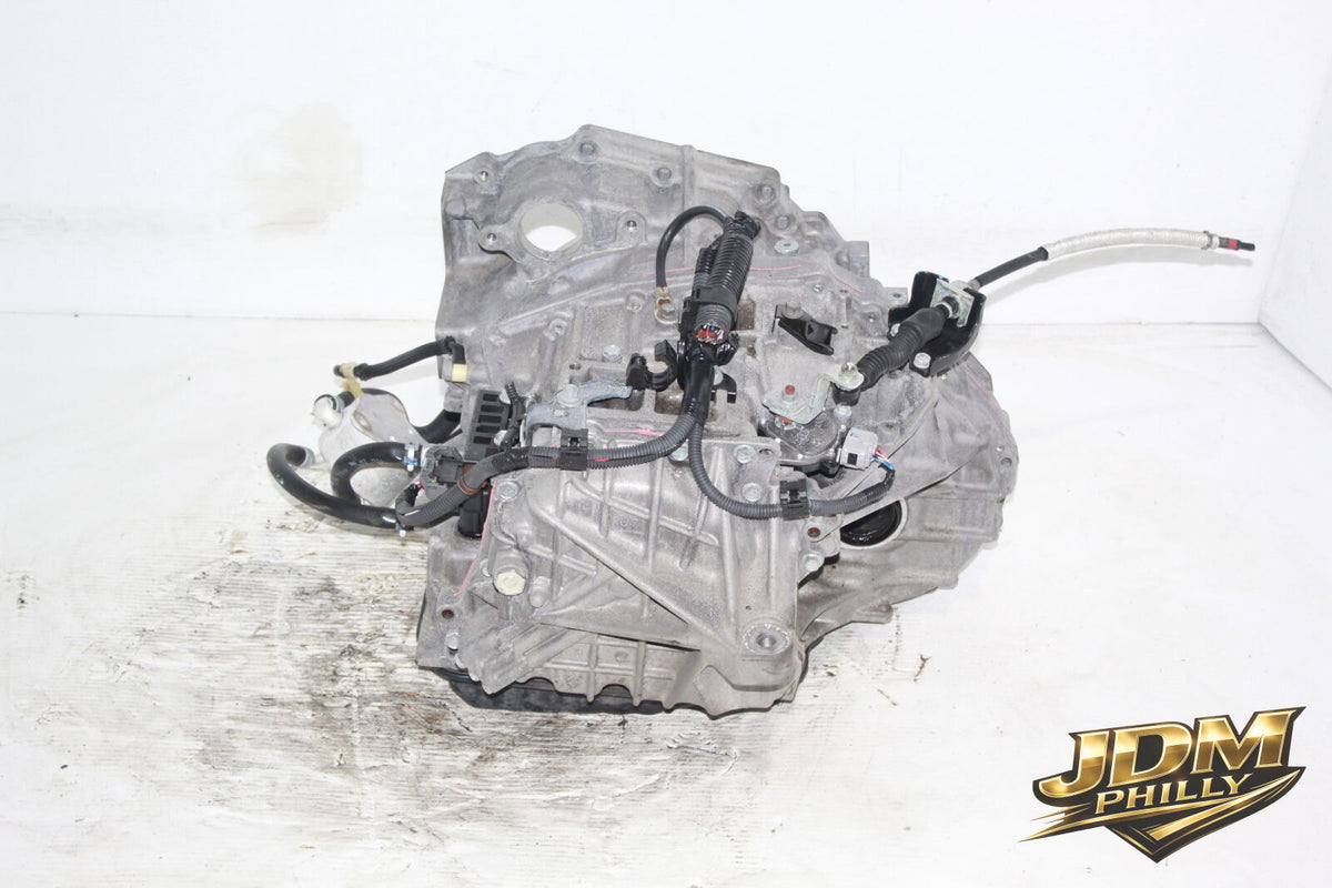 2013-2018 Toyota Rav4 2AR-FE 2.5L Rav4 2WD Automatic Transmission - image 6