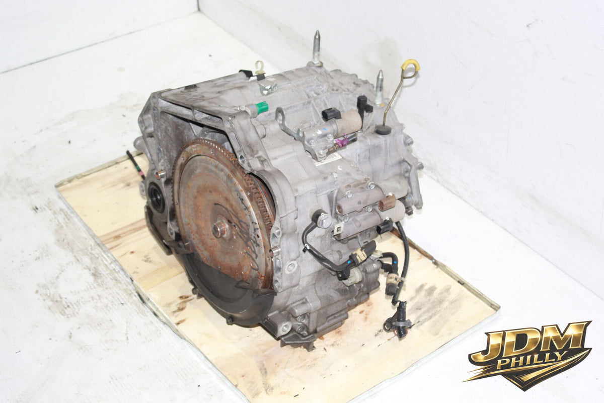 JDM K24A 2005 2006 HONDA CRV 2.4L AUTOMATIC 2WD 5 SPEED TRANSMISSION MJPA- - image 2