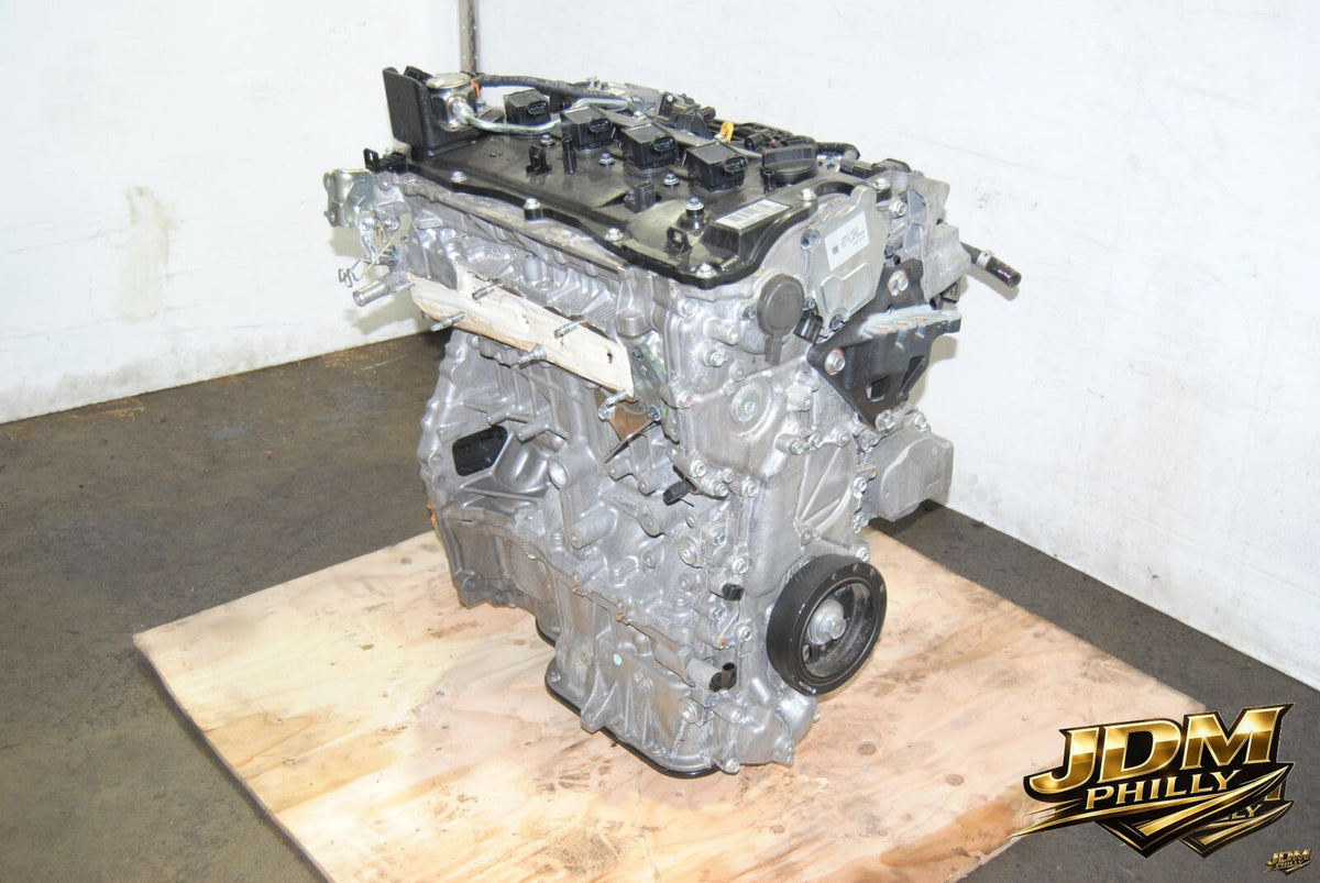 2018 2019 2020 2021 2022 2023 2024 TOYOTA CAMRY 2.5L JDM A25A-FKS ENGINE 4 CYLINDER MOTOR - image 2