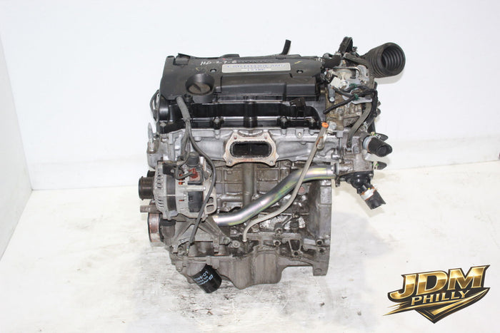 2013-2014-2015-2016-2017 Honda Accord 2.4L K24W Engine
