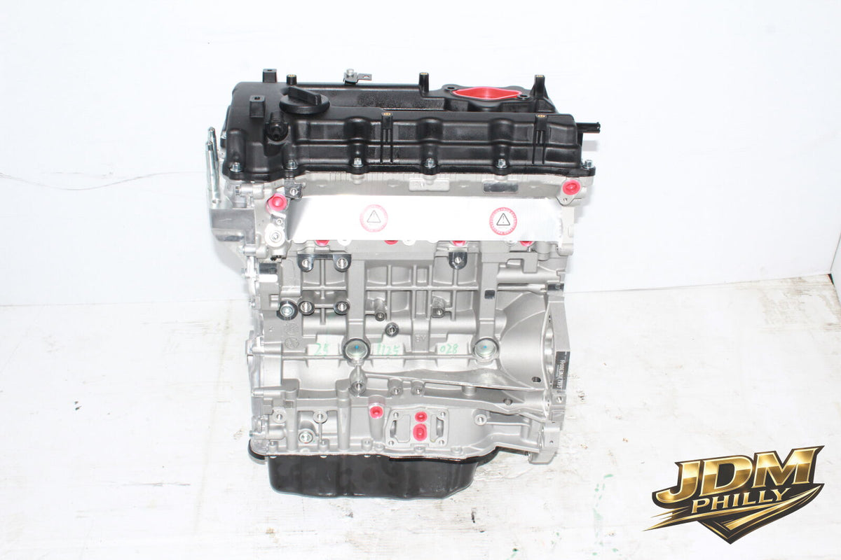 2011-2012-2013-2014-2015 Kia Optima 2.4L Brand New Engine Assembly