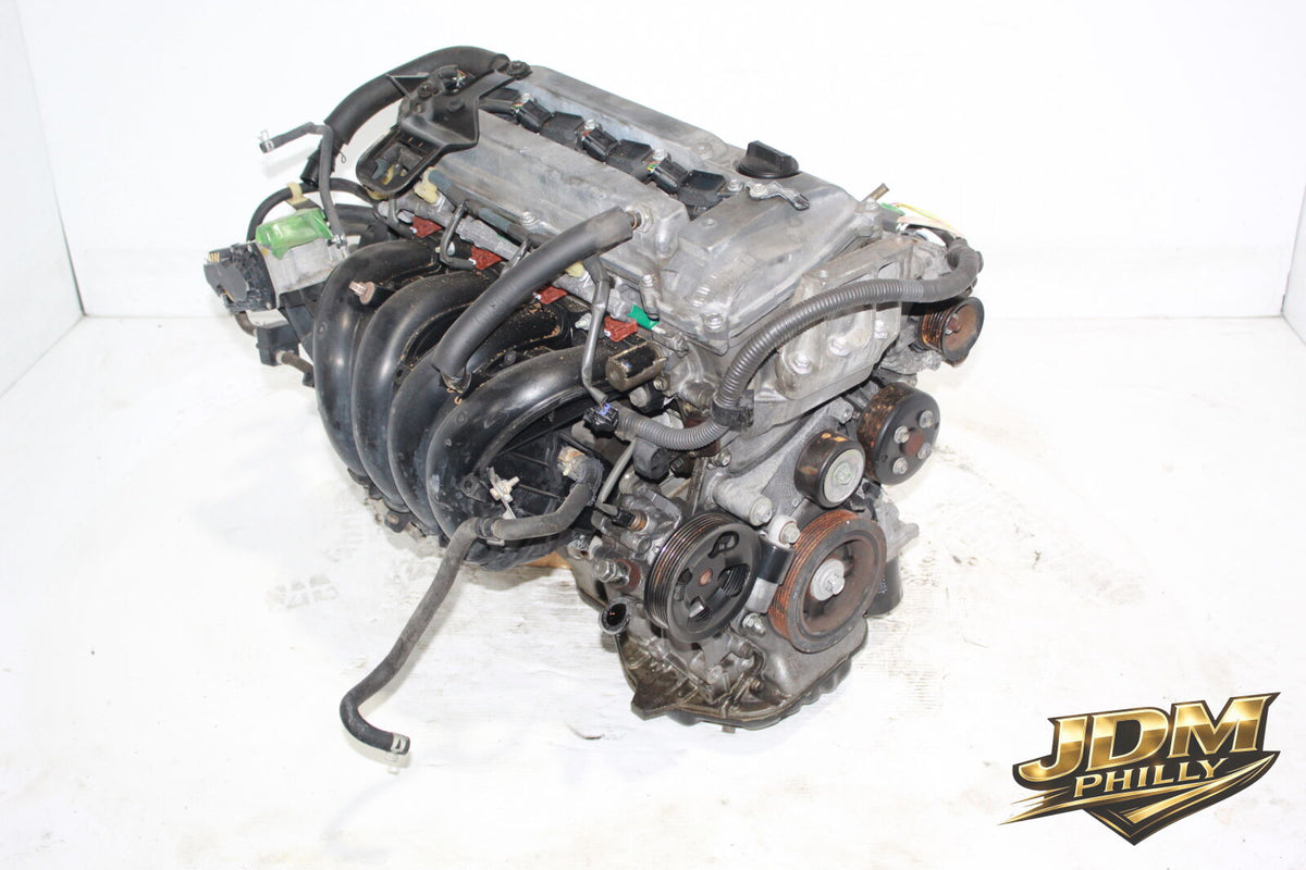 2002-2009 TOYOTA CAMRY 2AZ 2.4L JDM ENGINE VVTI DOHC 2AZ-FE 4 CYLINDER JDM - image 6