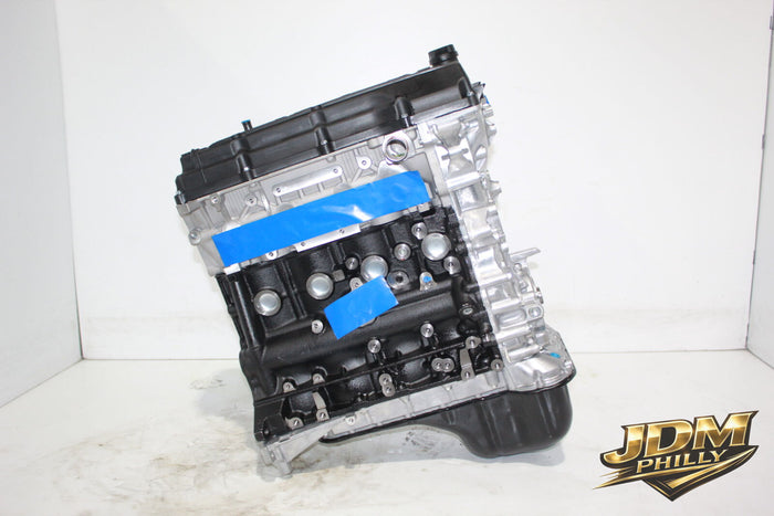 Toyota Tacoma Pre Runner 2TR-FE 2.7L L4 GAS DOHC 2005-2015 Engine Assembly