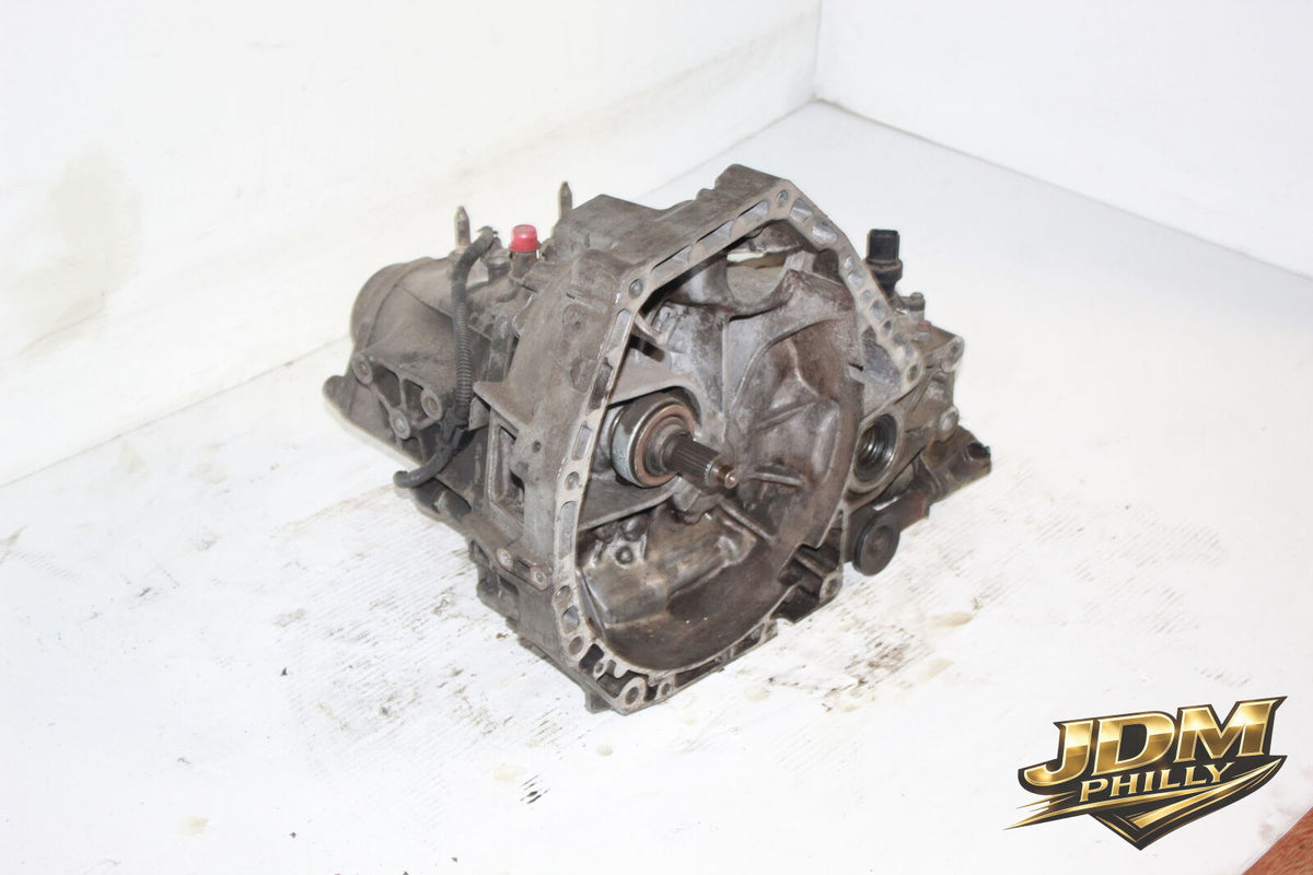 JDM 96-97 ACURA INTEGRA TYPE R B18C 5 SPEED LSD MANUAL TRANSMISSION - image 3