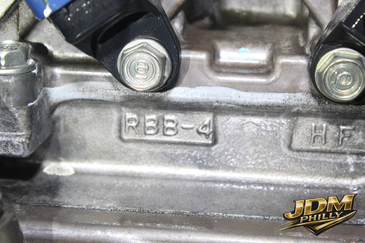 04-05-06-07-08 ACURA TSX 2.4L RBB4 K24A 3 LOBE VTEC JDM ENGINE HIGH COMP K24A2 - image 7