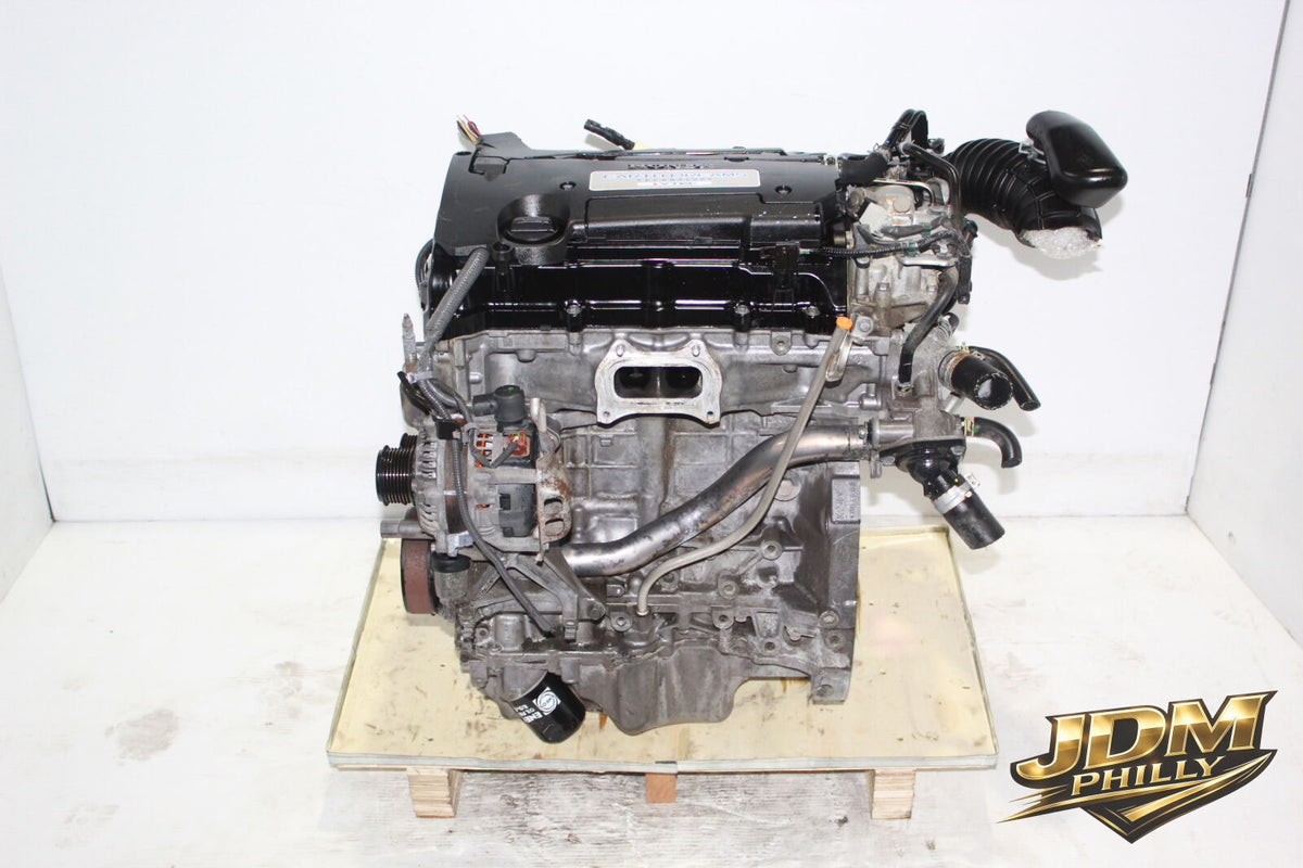 2015-2016-2017-2018-2019 Honda CR-V Engine K24W 2.4L EARTH DREAMS