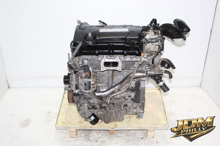 2015-2016-2017-2018-2019 Honda CR-V Engine K24W 2.4L EARTH DREAMS